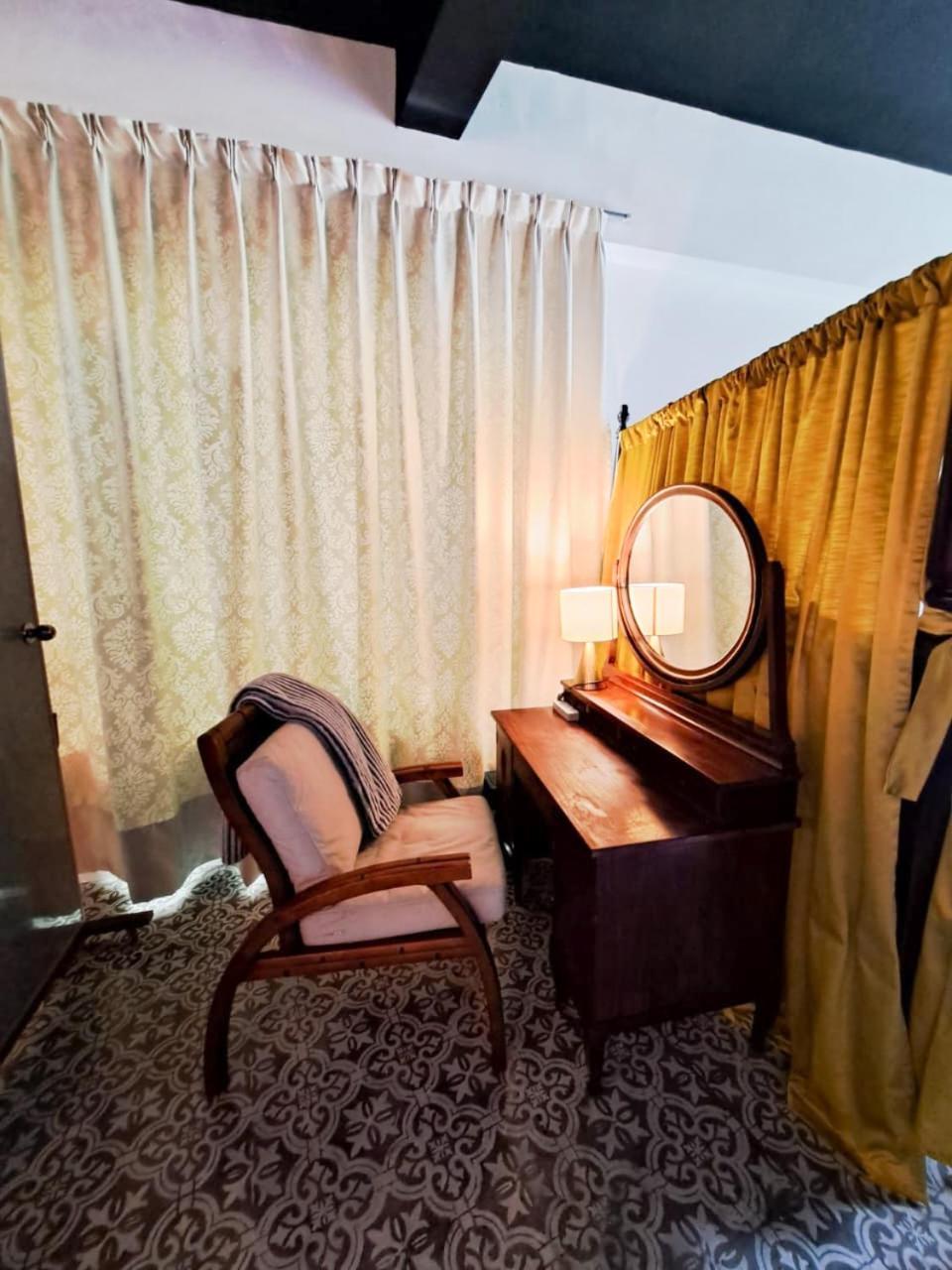 Clocktower 2 Homestay 2-7 Pax At Brinchang, Cameron Highlands Exterior foto